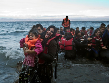 Περισσότεροι από 150 πρόσφυγες διασώθηκαν το τελευταίο 24ωρο